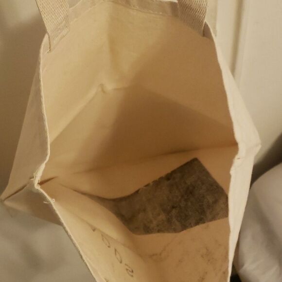 𝅺adds Donna tote bag - Picture 3 of 3